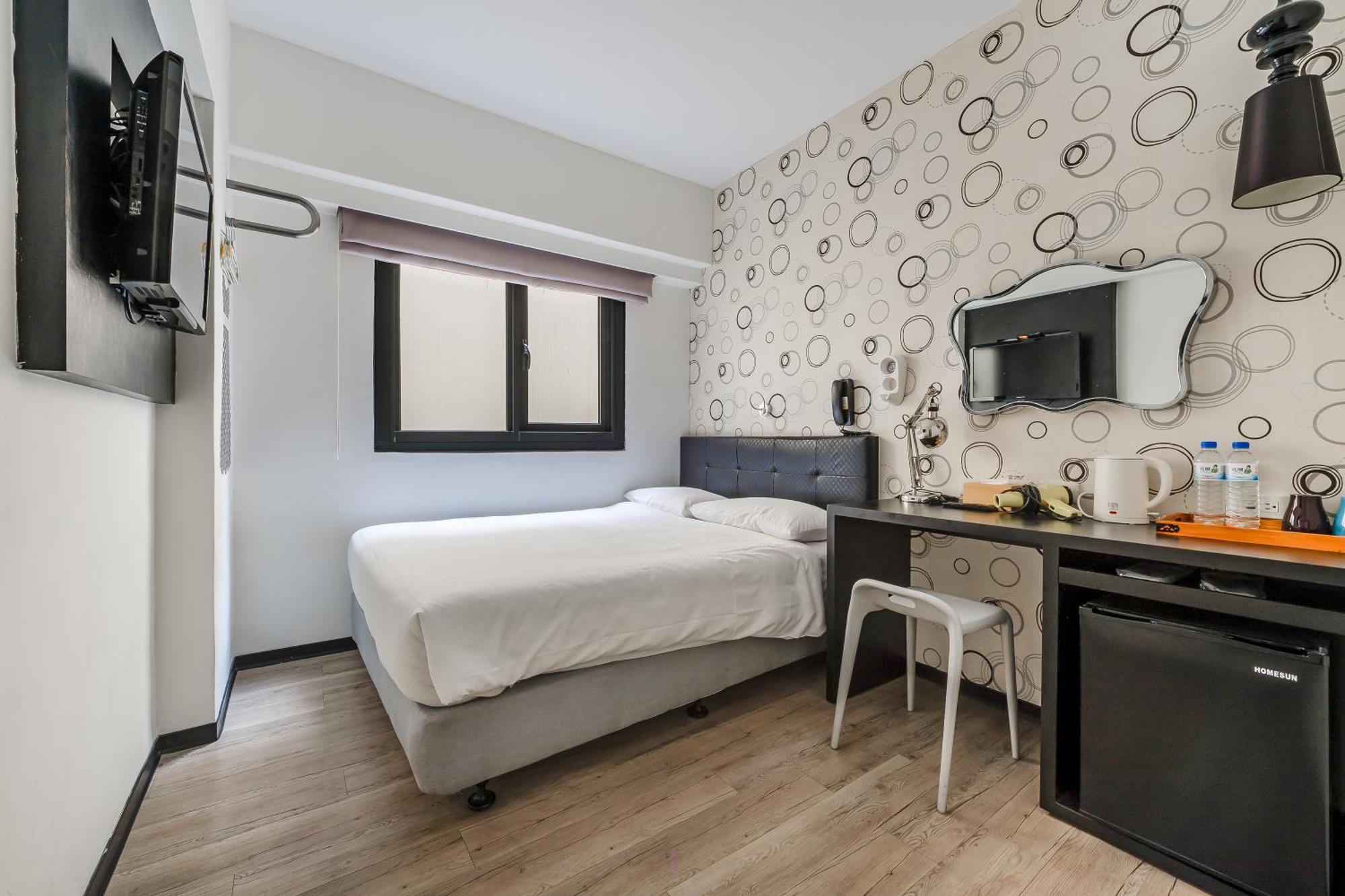Check Inn Express Kaohsiung Love River Εξωτερικό φωτογραφία